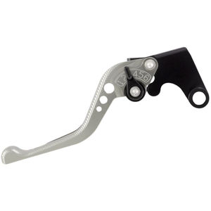 BikeTek Short Titanium Clutch Lever