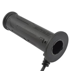 Bike-It Daytona Intelligent Heated Grips With Battery Protection