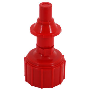 Bike-It Replacement Fuel Cap For Fast Flow Fuel Can