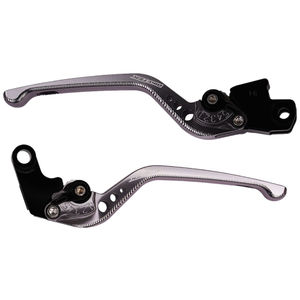 BikeTek Adjustable CNC Lever Set