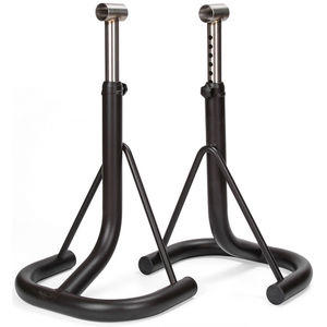 BikeTek Footpeg Supports