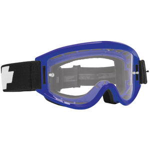 Spy Breakaway MX Goggles