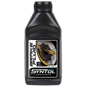 Syntol Dot 4 Brake Fluid