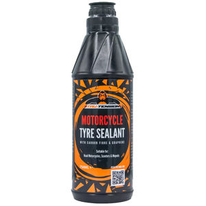 Tru-Tension Tyre Sealant