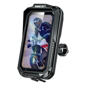 Bike-It Universal Waterproof Phone Holder