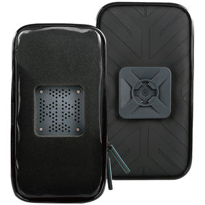 X-Guard Splashproof Phone Bag With Mount