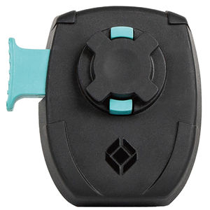 X-Guard Infinity Mount+ With Safety Lock