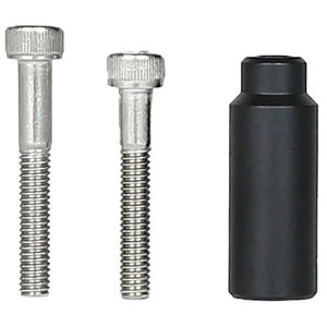 X-Guard Metric Bushings