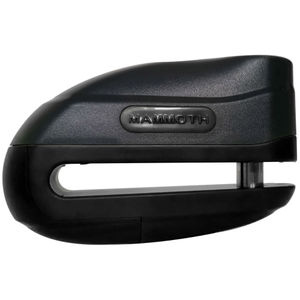 Bike-It Mammoth Rogue Disc Lock - 10mm