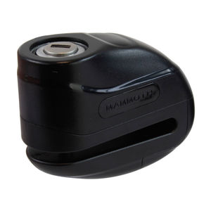 Bike-It Mammoth Rogue Disc Lock - 6mm