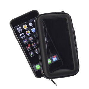 Bike-It Mirror Mount Smartphone Holder