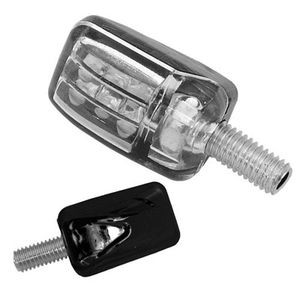 Bike-It LED Atom Indicators