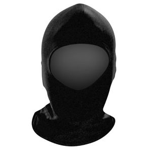 Bike-It Silk Balaclava