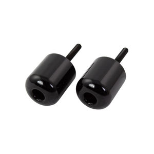 Bike-It Yamaha Bar End Weights
