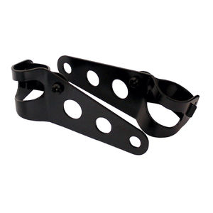 Bike-It Standard Headlight Brackets