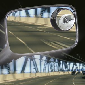 Bike-It Blind Spot Mirror