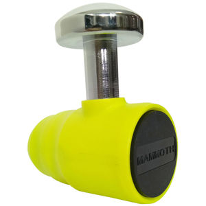 Bike-It Mammoth MDX-12 Disc Lock - 16mm