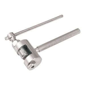 Bike-It Deluxe Heavy Duty Motorcycle Chain Breaker