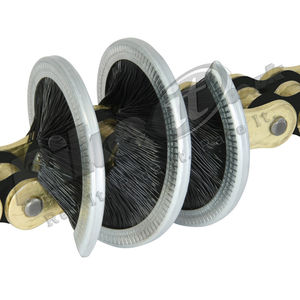 Bike-It Tirox 360 Chain Cleaning Brush