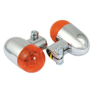 Bike-It Clamp Type Indicators