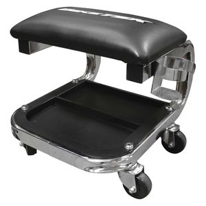 Bike-It Jumbo Creeper Seat