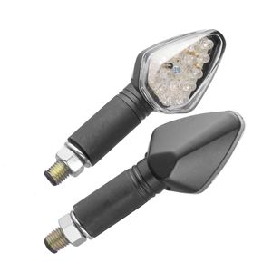 Bike-It LED Diamond Indicators