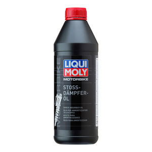Liqui Moly Shock Absorber Oil - Mineral