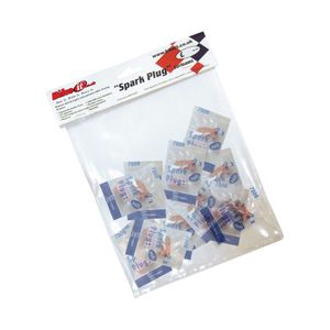 Bike-It Foam Ear Plugs x 25 Pairs