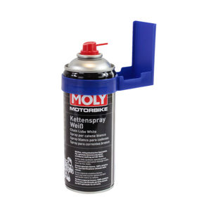 Bike-It Aerosol Splash Guard