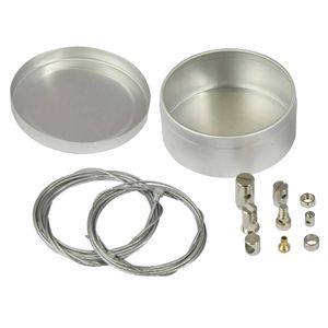Bike-It Emergency Cable Repair Kit
