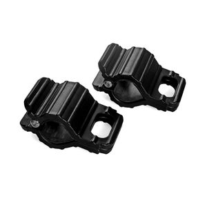 Bike-It Tiedown Clamps