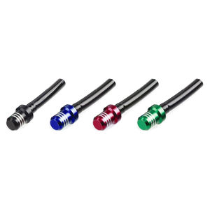 Bike-It Motorcycle Fuel Cap Vent Valve