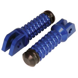 BikeTek CNC Footpegs