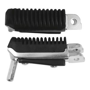 Bike-It OEM Replacement Footpegs