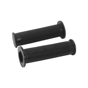 Bike-It Black Original Grips