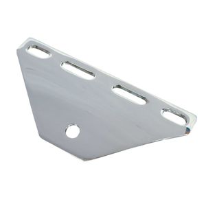 Bike-It 4.5in Bottom Mount Headlight Bracket