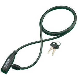 Bike-It Mammoth Helmet Lock - 1.65m