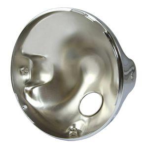 Bike It Universal 7&quot; Headlight Casing