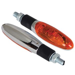 Bike-It Torch Indicators