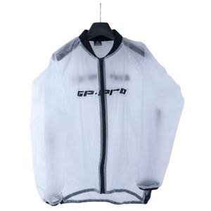 Bike-It GP Pro Mud Jacket