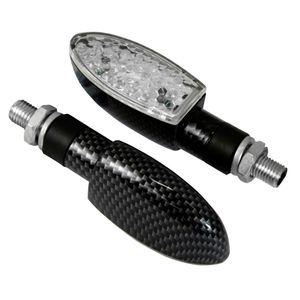 Bike-It LED ORB Indicators