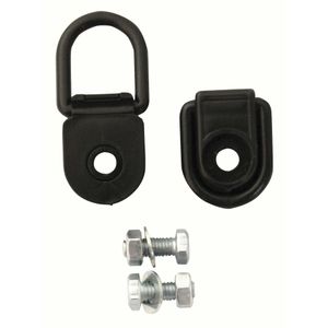Bike-It Luggage Hooks