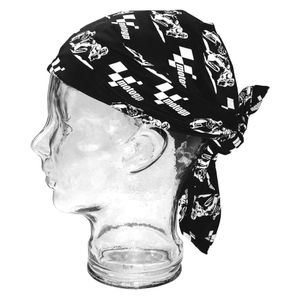 Moto GP Bandana