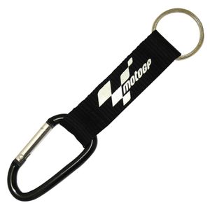 Moto GP Carabiner Strap