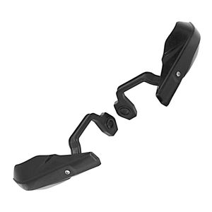 Bike-It Patriot Rally Brush Guards