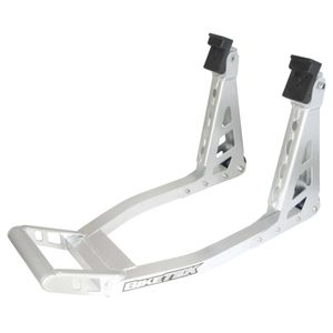 BikeTek Alloy Motorcycle Front Paddock Stand