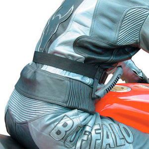Bike-It Pillion Grippers