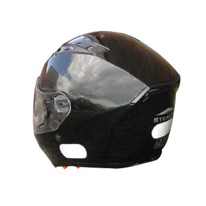 Bike-It 4 Piece Reflective French Helmet Sticker Pack
