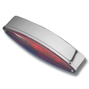 Bike-It Street Rear Light