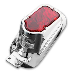 Bike-It Tombstone Rear Light
